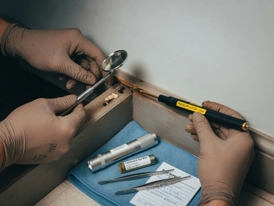 Why choose Emergency Pest Control in Lake City, FL